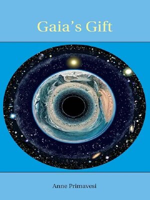 cover image of Gaia's Gift